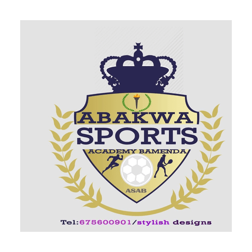ABAS — Abakwa Sports Academy of Bamenda logo