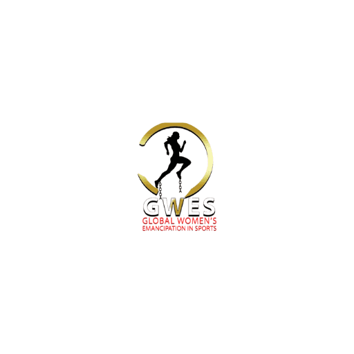 GWES — Global Women Emancipation in Sports logo