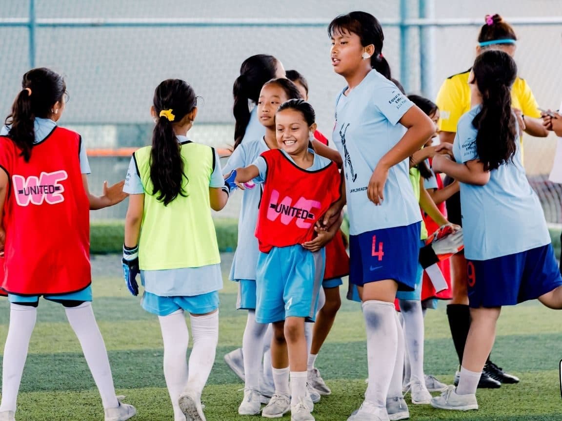 Nepal Sport, Data & AI Clinic 2027: program photo 1