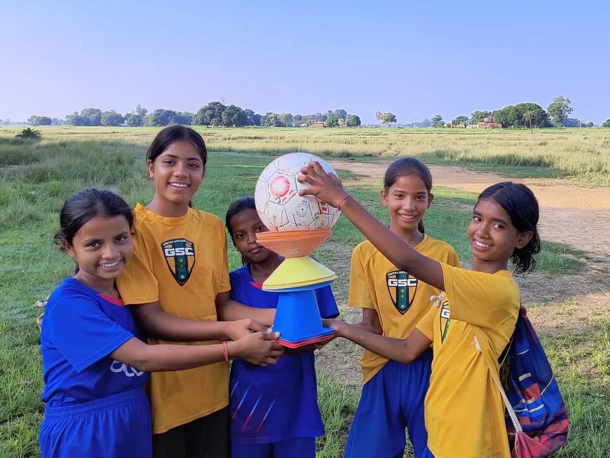Nepal Sport, Data & AI Clinic 2027: program photo 5