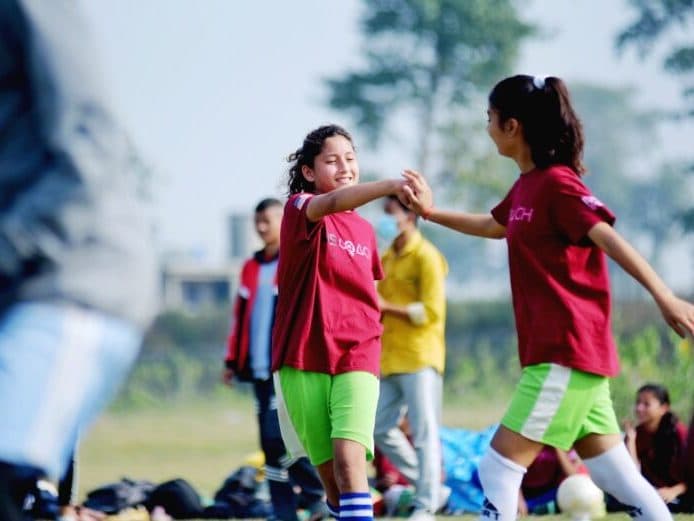 Nepal Sport, Data & AI Clinic 2027: program photo 6