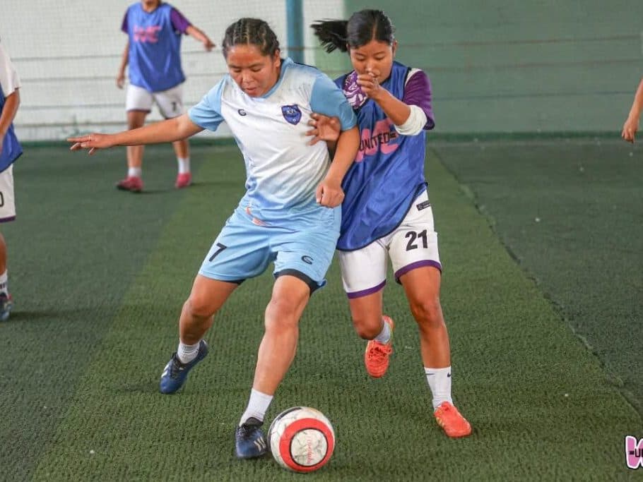 Nepal Sport, Data & AI Clinic 2027: program photo 7